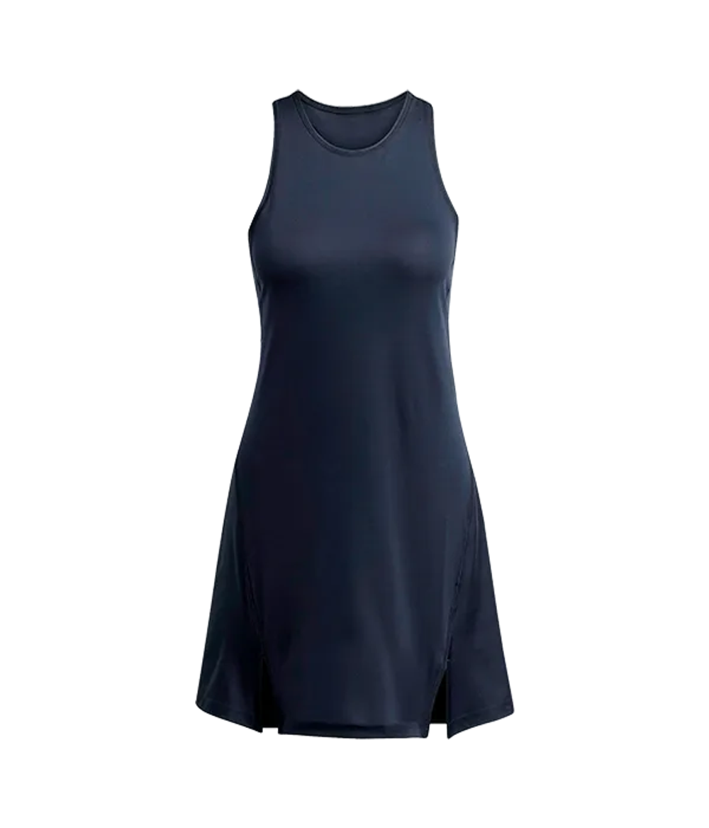 Платье Adidas Club Black 2025 для падел