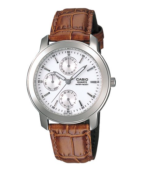 Наручные часы CASIO MTP-1192E-7ADF