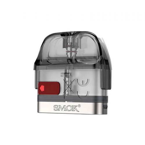 Картридж Smok ACRO Meshed - 0.8 ом