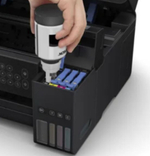 МФУ струйное цветное Epson EcoTank L4260