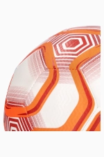 Футбольный мяч Puma King размер 4 - оранжевый