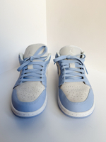 Новые комбинированные кроссовки Nike Air Jordan, 39