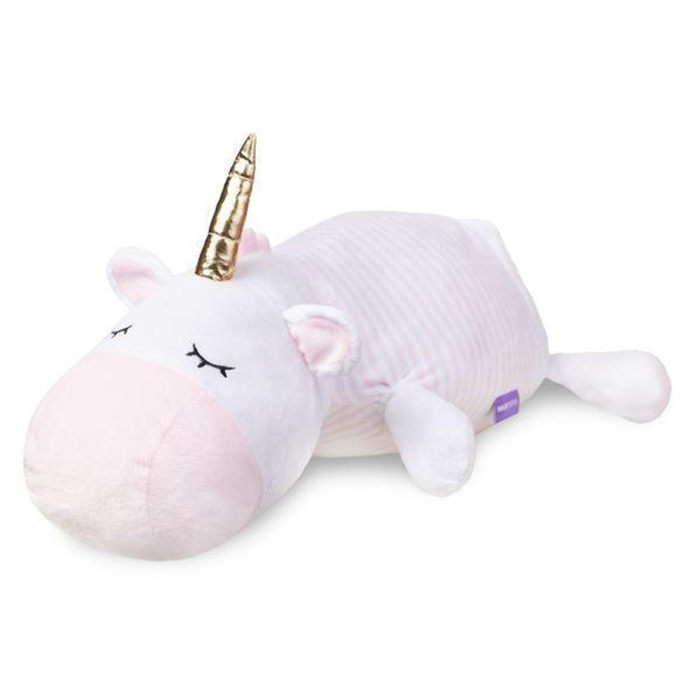 Мягкая Игрушка , Единорожка, 45 см (Maxitoys)