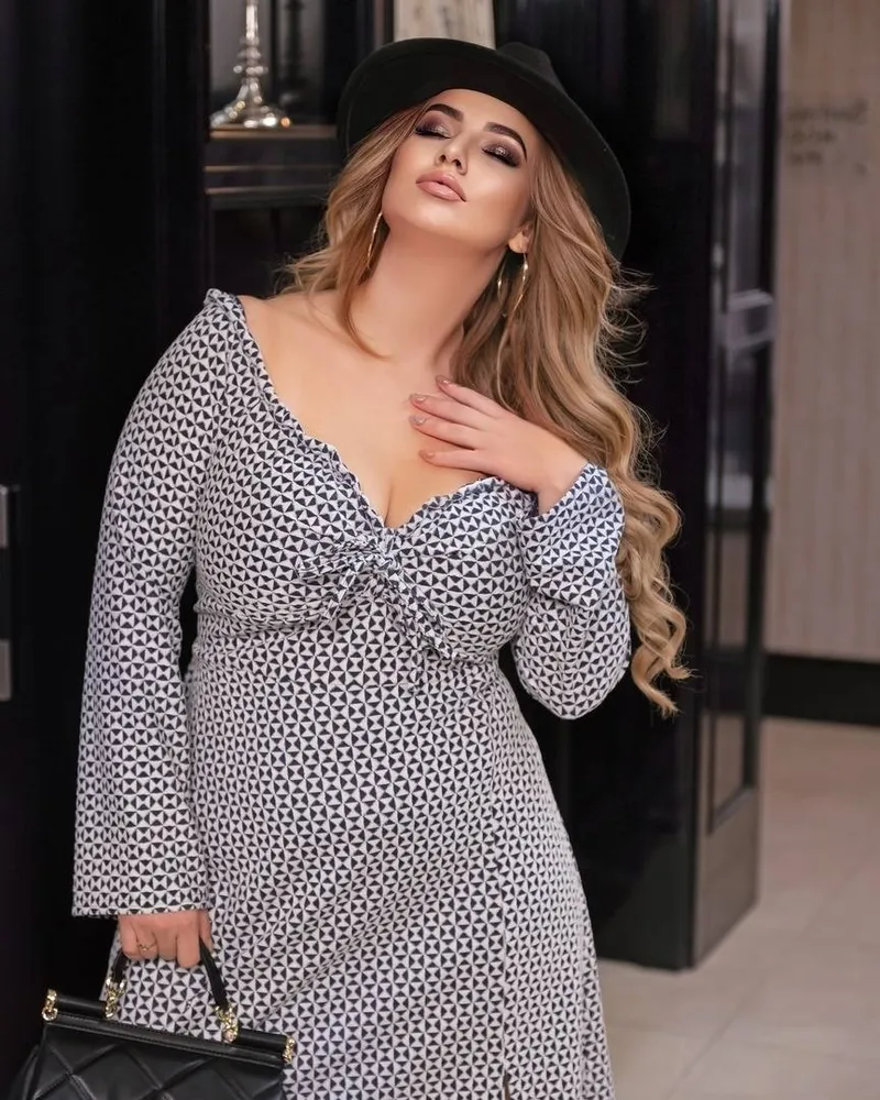 Платье УК-5688.1 Fabrika