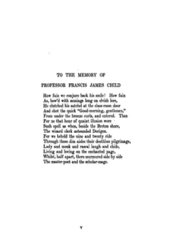 The Canterbury tales of Geoffrey Chaucer | Geoffrey Chaucer