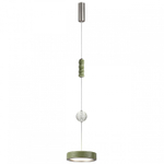Подвесной светильник Odeon Light Riviera 5451/32LA