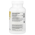 Thorne, фитосома куркумина, 120 капсул (500 мг в 1 капсуле)