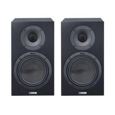 Полочная акустика Canton GLE 20 S2