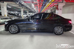 BMW 3 Series (G20) 320i M Sports (08.2021)