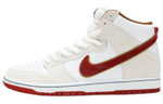 Nike sb dunk crimson hot sale