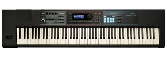 Синтезатор Roland JUNO DS 88