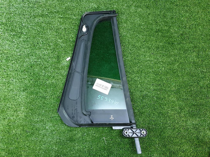 Форточка двери задняя левая VW Tiguan 2 (2016-н.в.)