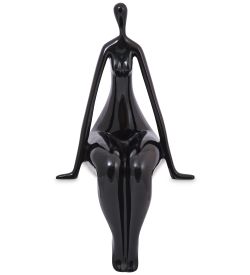 BMB-186/2 Фигура «Ожидание»