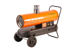 Дизельный калорифер PATRIOT DTС 303i непрямой нагрев 633703033