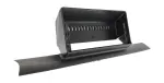 Магнитола для Audi A4 B9 2015-2020 - Teyes LUX ONE ROUND монитор 12.3" 2K QLED на Android 10, Быстрая, CarPlay, 4G SIM-слот