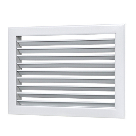 Решетка 225*75 ВР-К вентиляционная регулируемая 225*75мм АКЦИЯ title=
