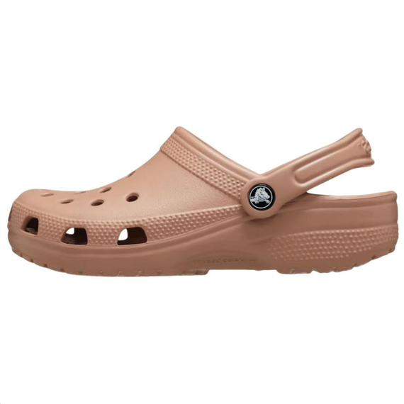 Crocs Classic clog 'Gray Brown'