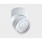 Трековый светильник Italline IT02-010 white 3000K + IT08-8016 white
