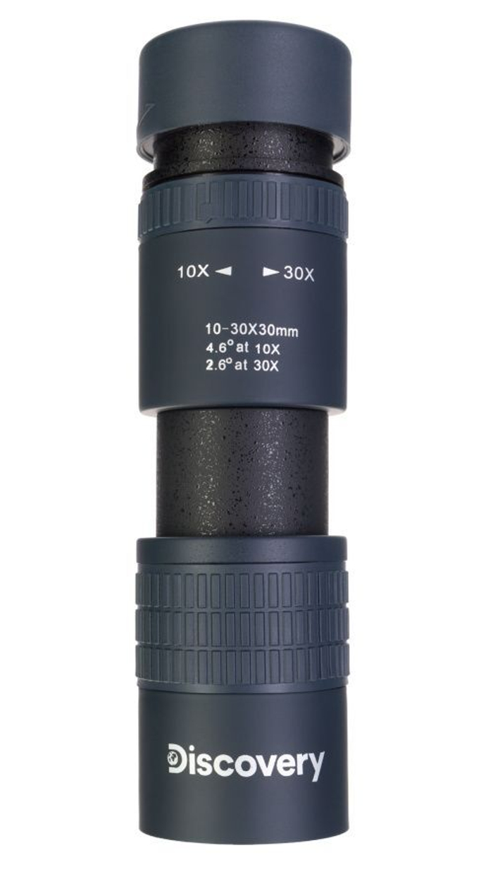 Монокуляр Levenhuk Discovery Gator 10-30x30
