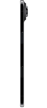 iPhone Air 256 ГБ черный