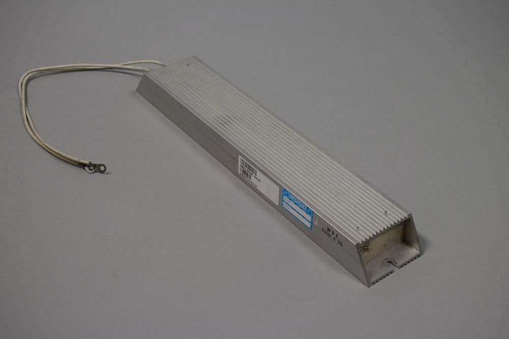 SR PASSIVES REZISTOR 500W