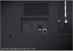 Телевизор LG 55UT81006LA.ARUB