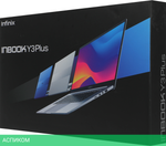 Ноутбук Infinix Inbook Y3 PLUS YL51A5