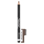 Rimmel London, Brow This Way, профессиональный карандаш для бровей, 006 коричневый, 1,4 г (0,05 унции)