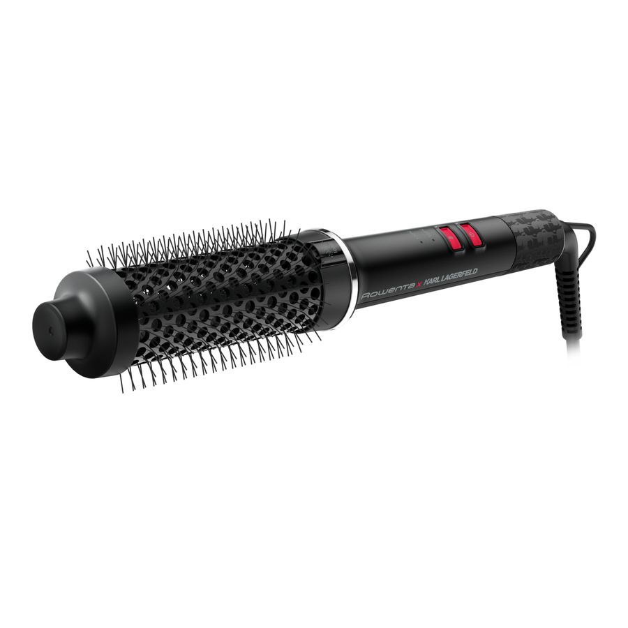 Термощетка Rowenta Powerbrush UB572LE0