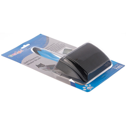 Пуходёрка DeLIGHT c активным кордом большая