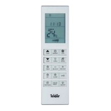 Автокондиционер Telair DUALCLIMA 8400H