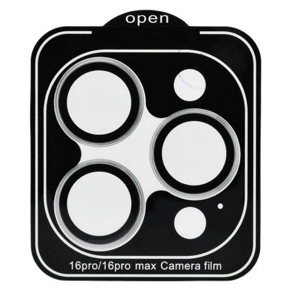 Защитное стекло на камеру Supglass Camera