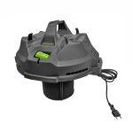 Пылесос Greenworks G120WDV 4701207