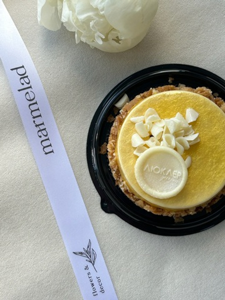 Десерт Gold вывели из ассортимента но могут вернуть