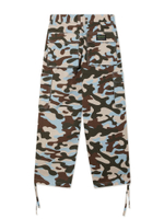 Мужские Брюки Cotton Cargo