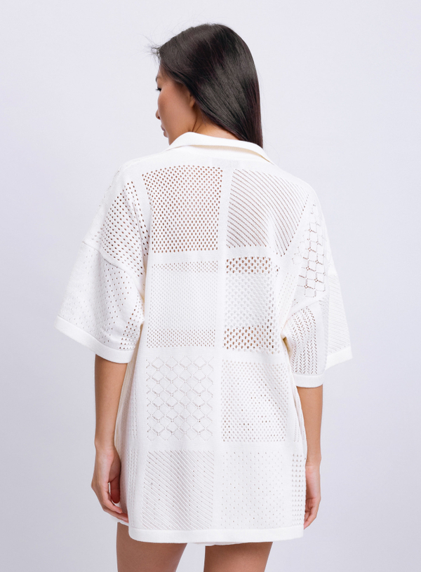 Кардиган КРУИЗ