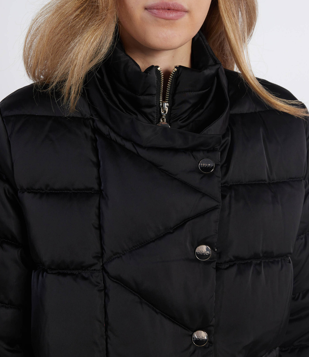 куртка Liu Jo Sport - черный(TF2184 T4558)