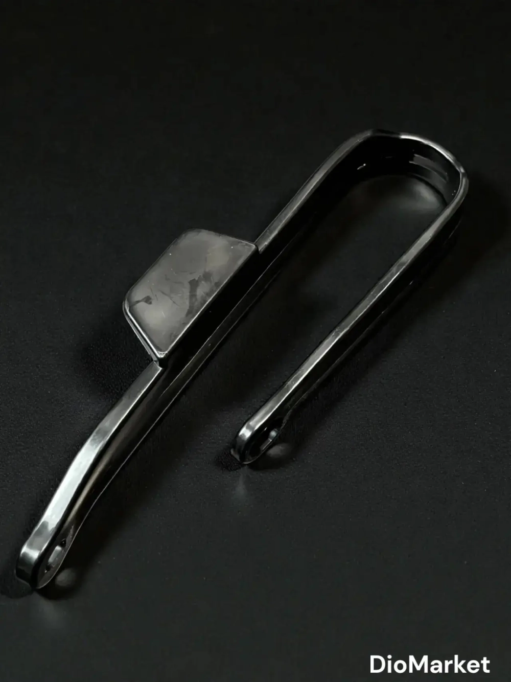 ловушка цепи стайлинговая Ирбис ттр 125 152FMI Черная