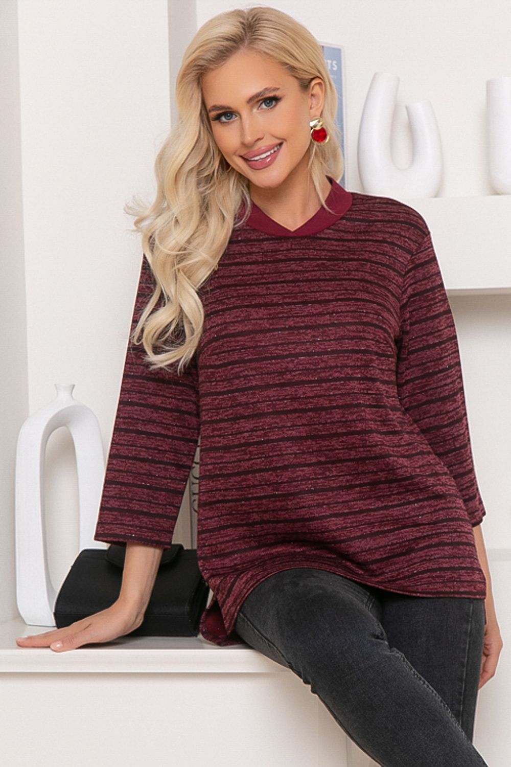 Джемпер 41281 Avili