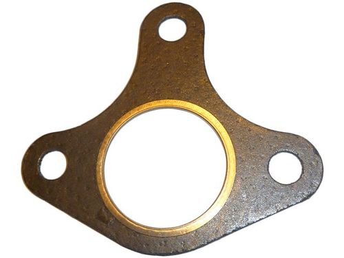 Прокладка выпускного коллектора KG390/Exhaust manifold gasket, KG240- 08002