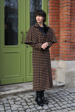 Пальто Кейп-коат