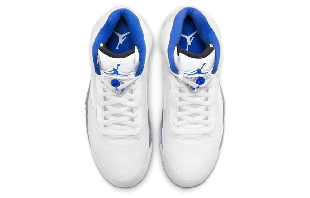 Air Jordan 5 Retro "Stealth 2.0"