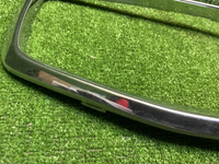 Накладка решетки радиатора Volvo S60 3 (2018-2024)