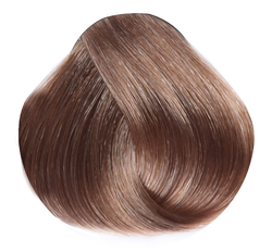 Tefia Mypoint Grey - Перманентная крем-краска для волос 9.80 очень светлый блондин коричневый для се