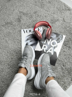 Кроссовки по 8 пар (36-41)р. / H214-4