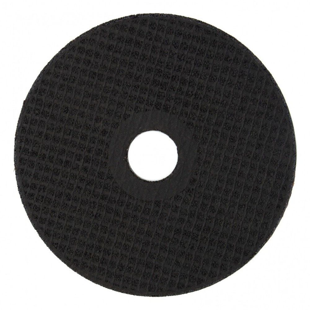 743667 Круг отрезной по камню, 125 х 2,5 х 22,2 мм, Сибртех