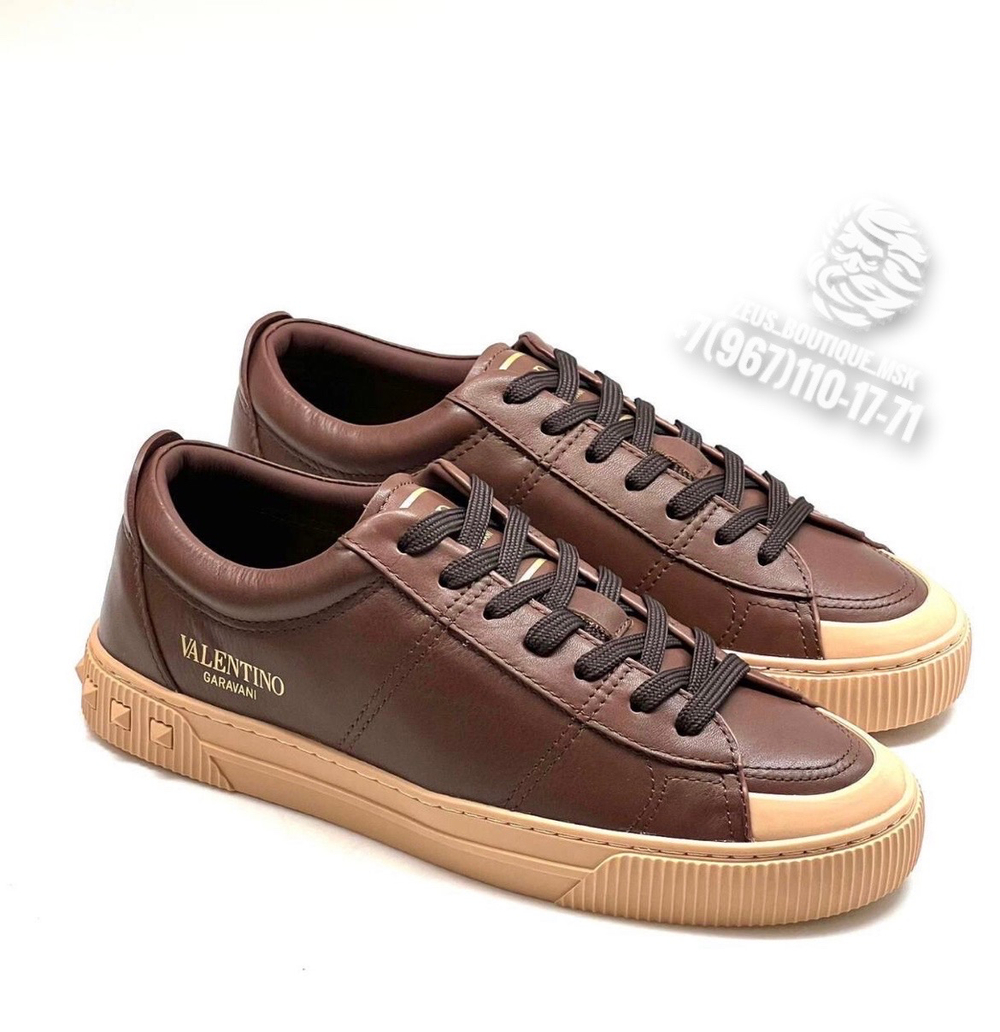 Кеды Valentino