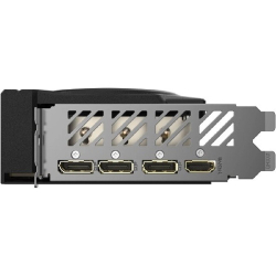 Видеокарта Gigabyte GV-N407SWF3OC-12GD Super NV RTX4070 12Gb 192bit GDDR6X 2595 / 21000 / HDMI