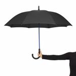 Зонт-автомат CANCAN