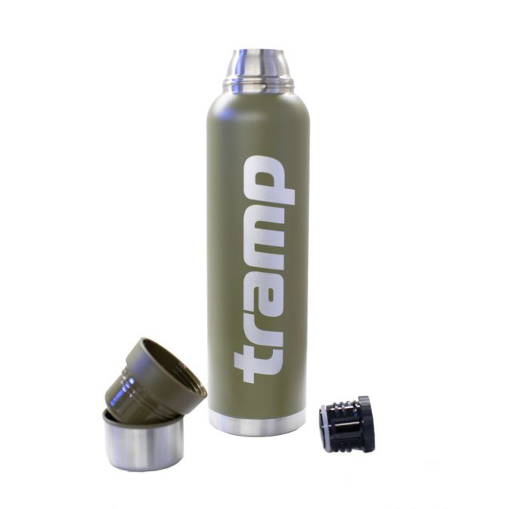 Термос Tramp 1,6 л TRC-029